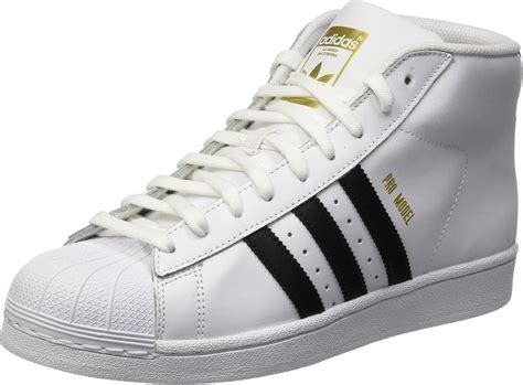 adidas schuh halbhoch|High.